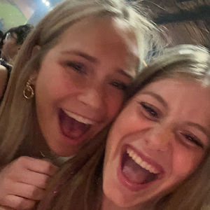 Meet your Posher, Lilly